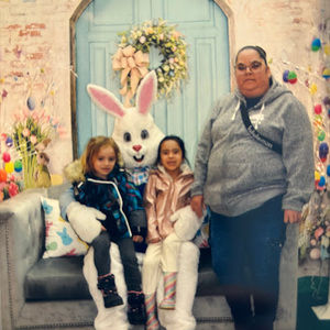 Meet your Posher, Lisa